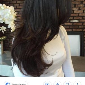 Meet your Posher, Quynh